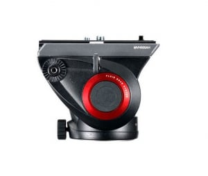 Manfrotto MVH500AH Videó fej